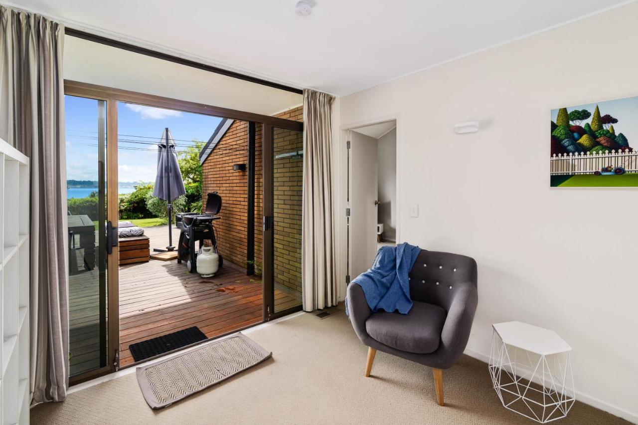 The Bird House - Kawaha Point, Rotorua. Stylish Six Bedroom Home With Space, Views And Relaxed Atmosphere Extérieur photo